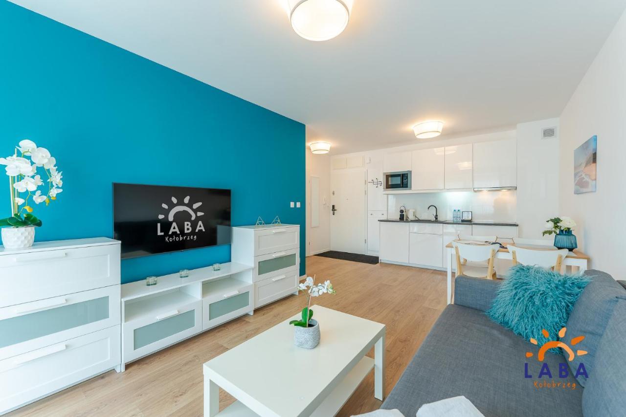 Laba Blizej Morza Apartment