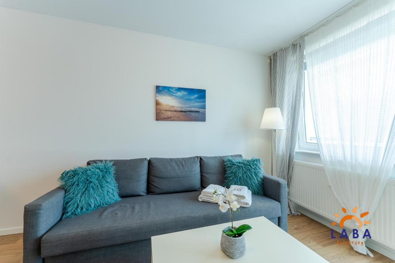 Laba Blizej Morza Apartment *