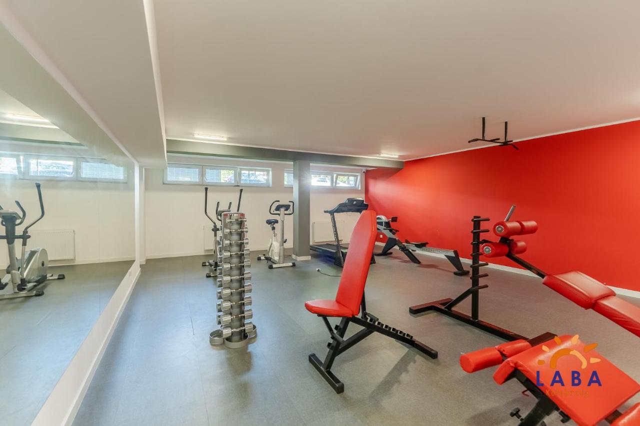 Apartment Laba Blizej Morza *