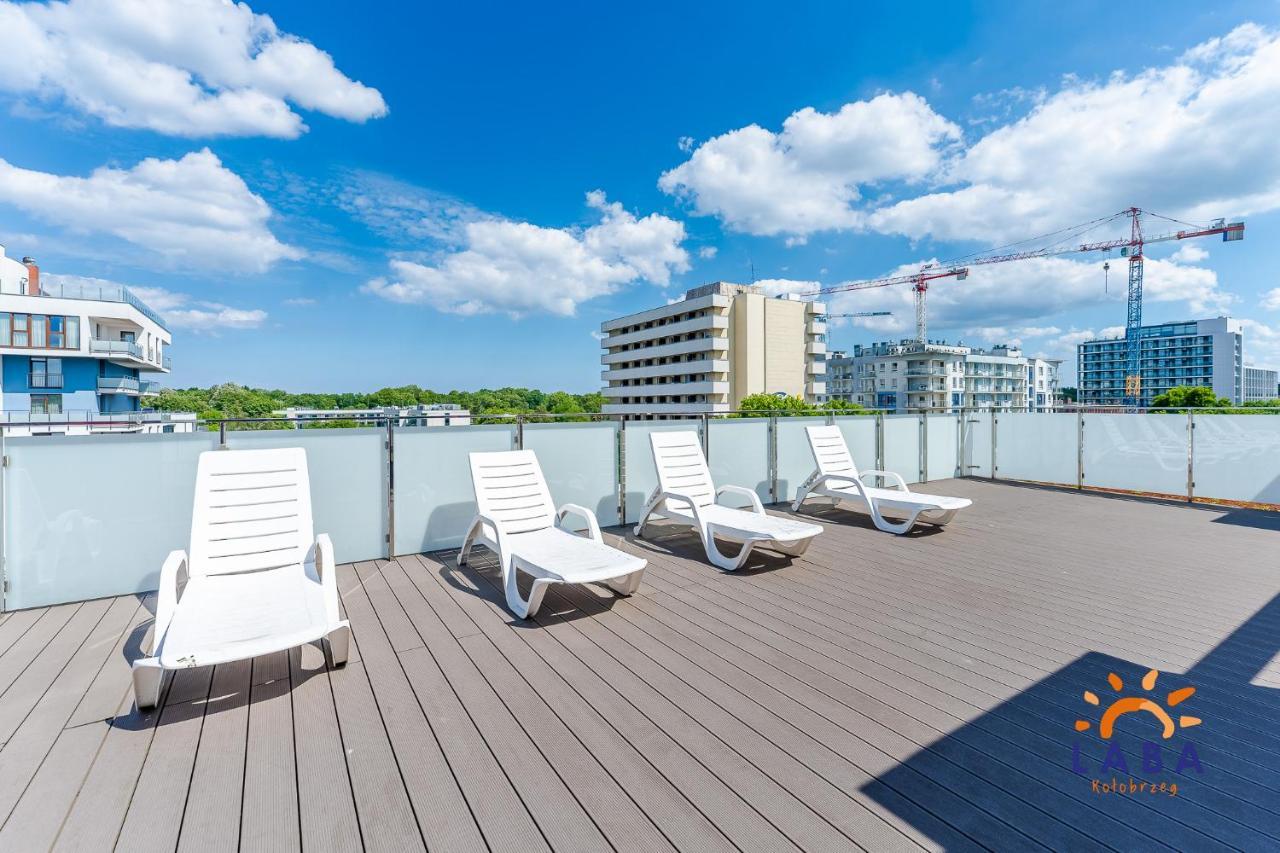 Laba Blizej Morza Apartment Kolobrzeg