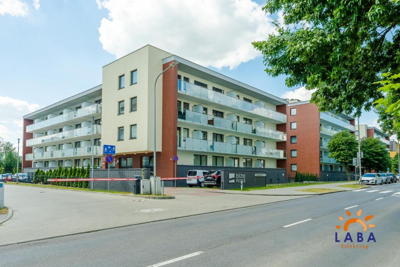 Apartment Laba Blizej Morza *