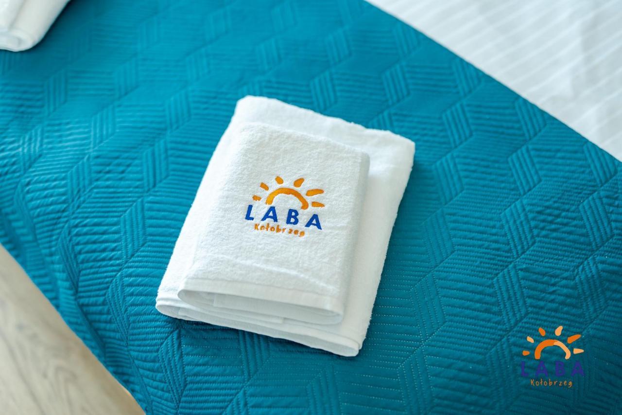 Apartment Laba Blizej Morza *