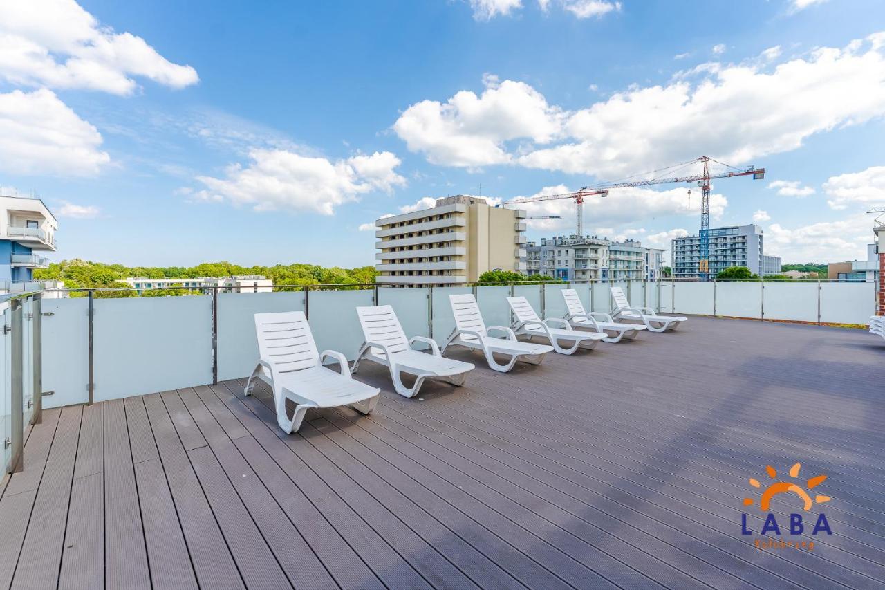 Apartment Laba Blizej Morza *