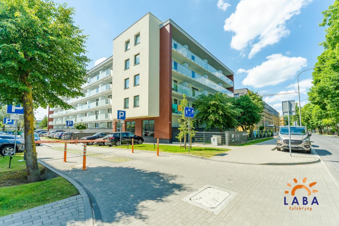 Laba Blizej Morza Apartment
