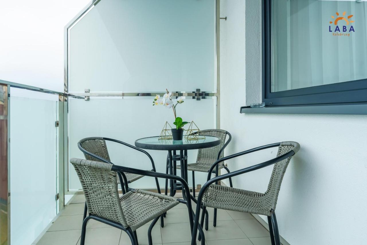Laba Blizej Morza Apartment