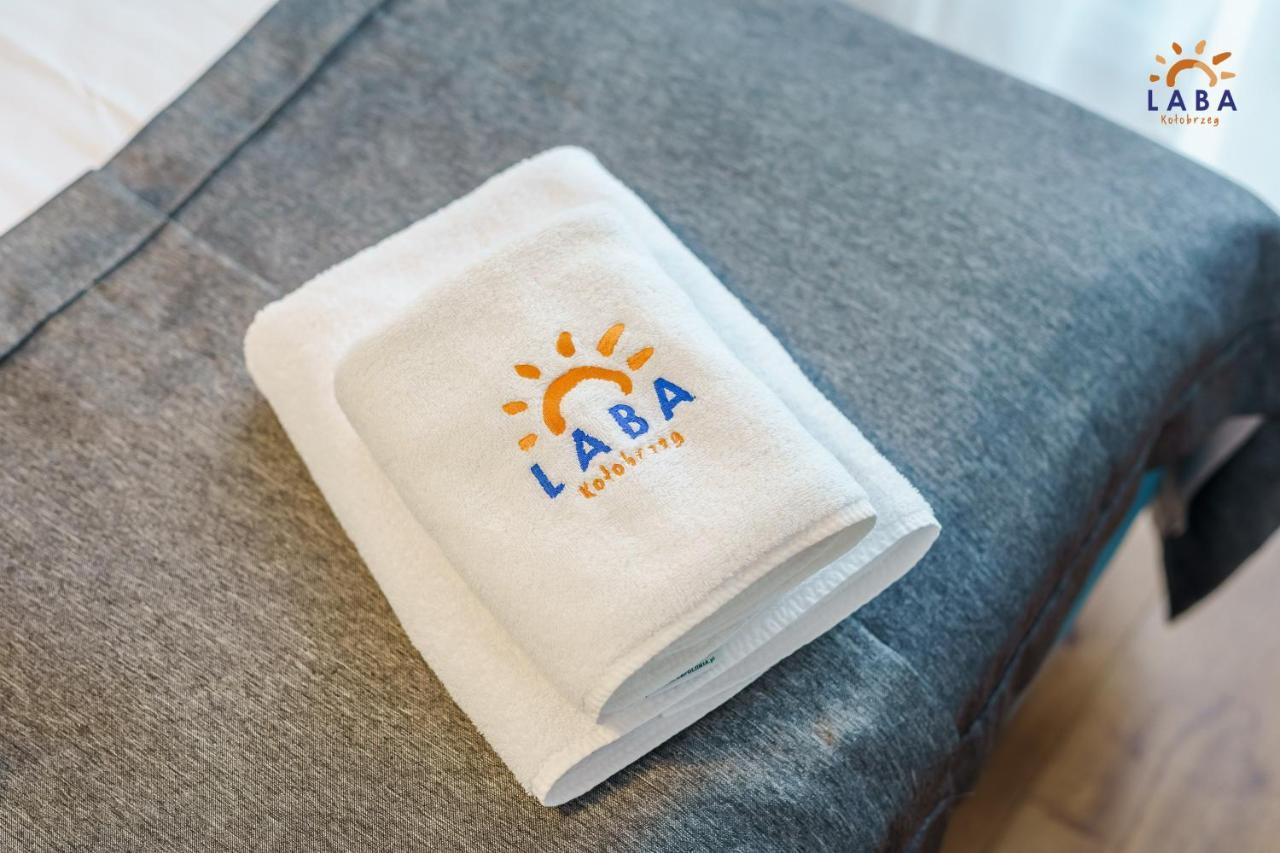 Laba Blizej Morza Kolobrzeg