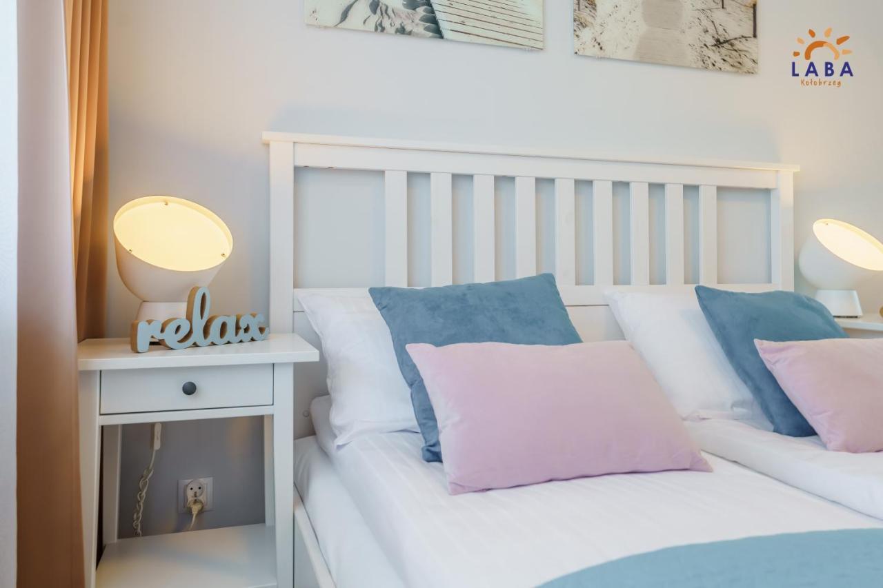 Apartment Laba Blizej Morza *