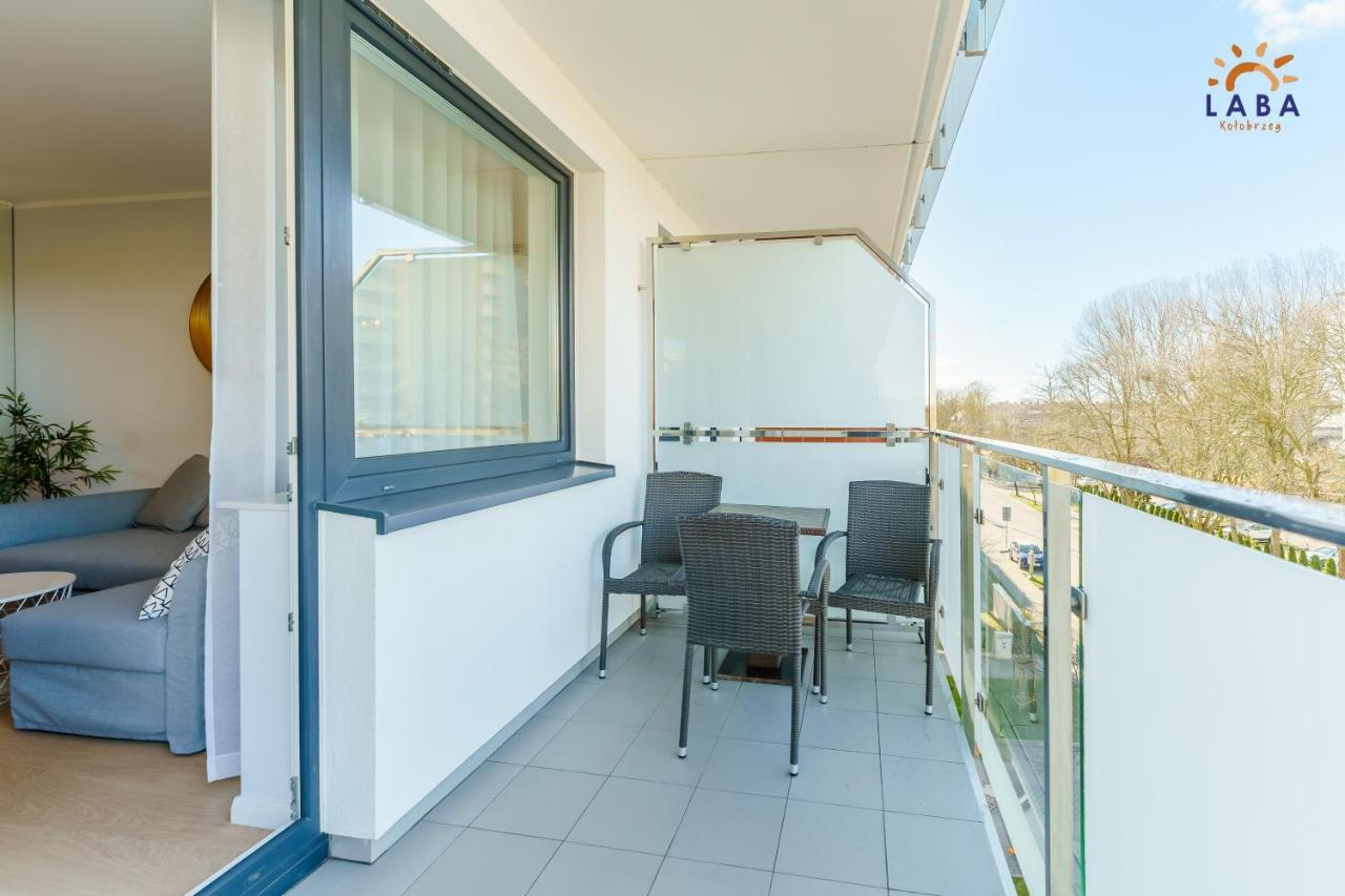 Laba Blizej Morza Apartment