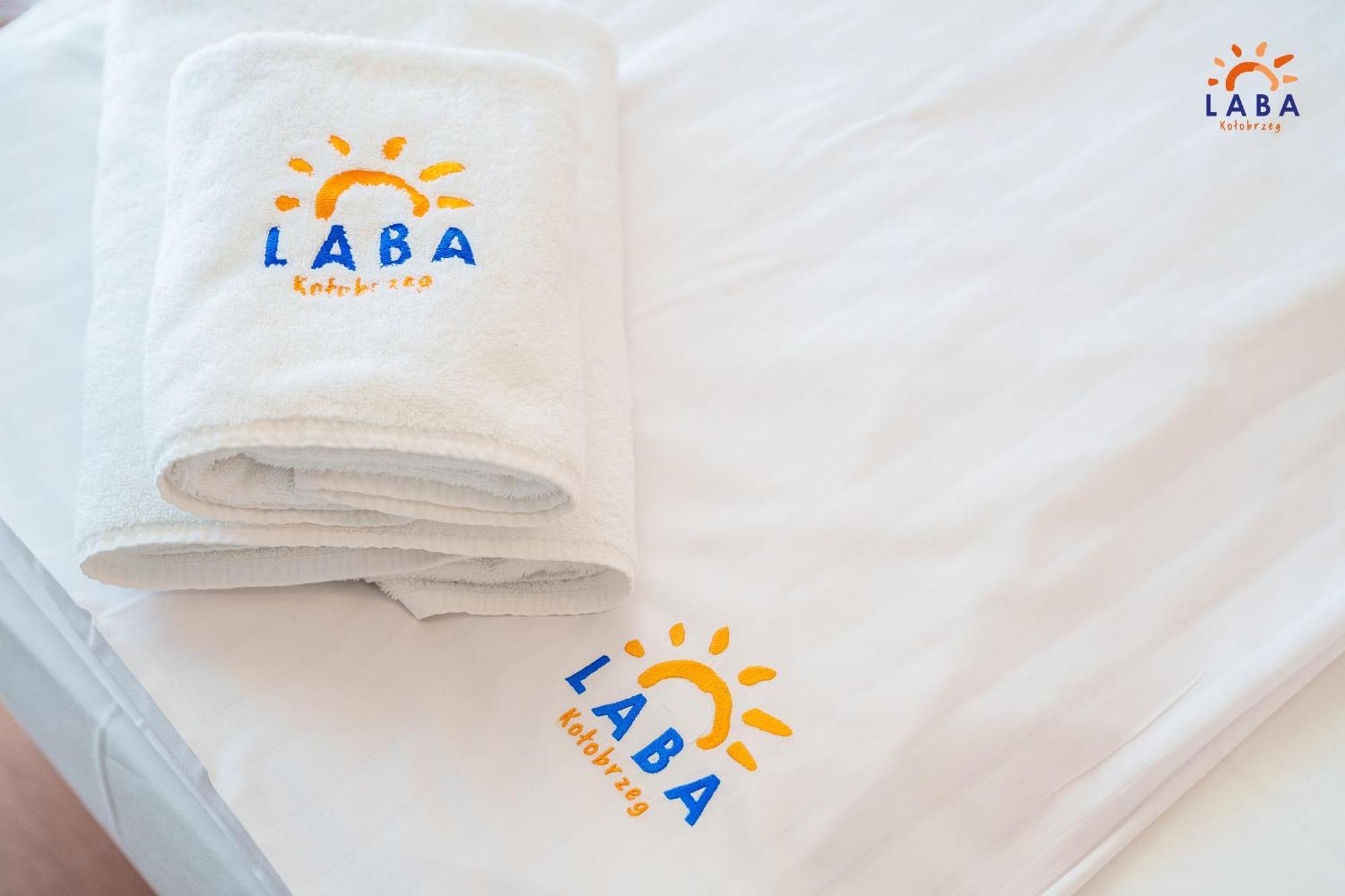 Laba Blizej Morza Kolobrzeg