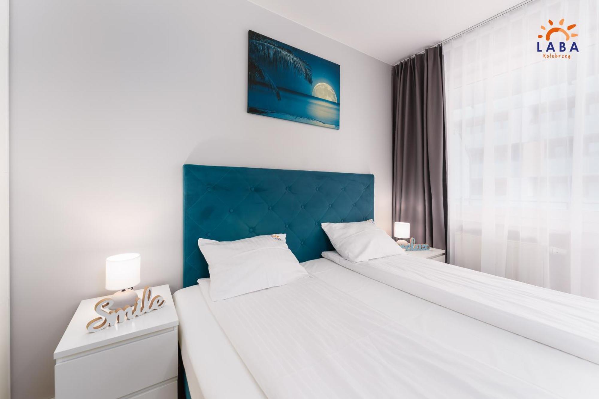 Laba Blizej Morza Apartment