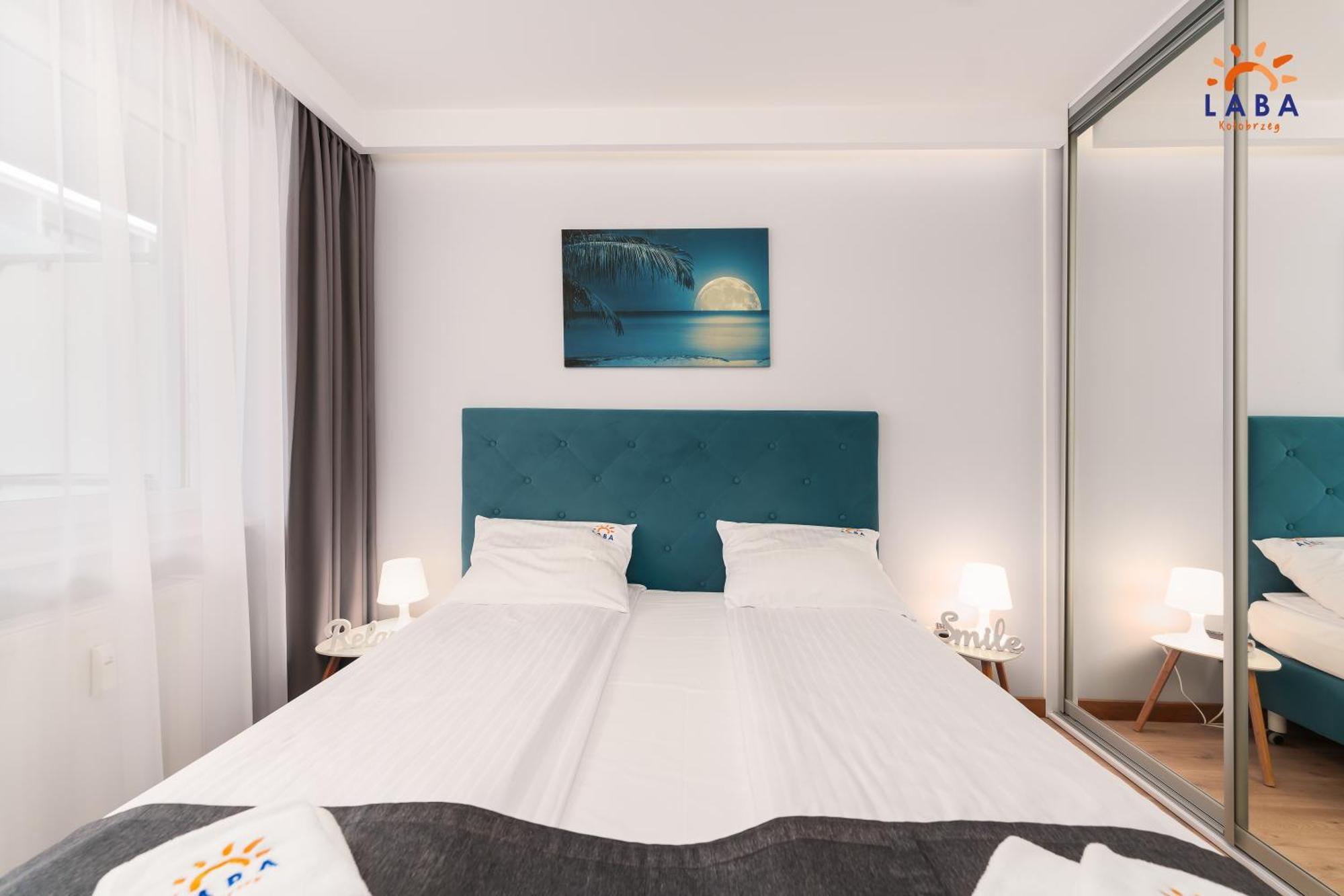 Laba Blizej Morza Apartment *