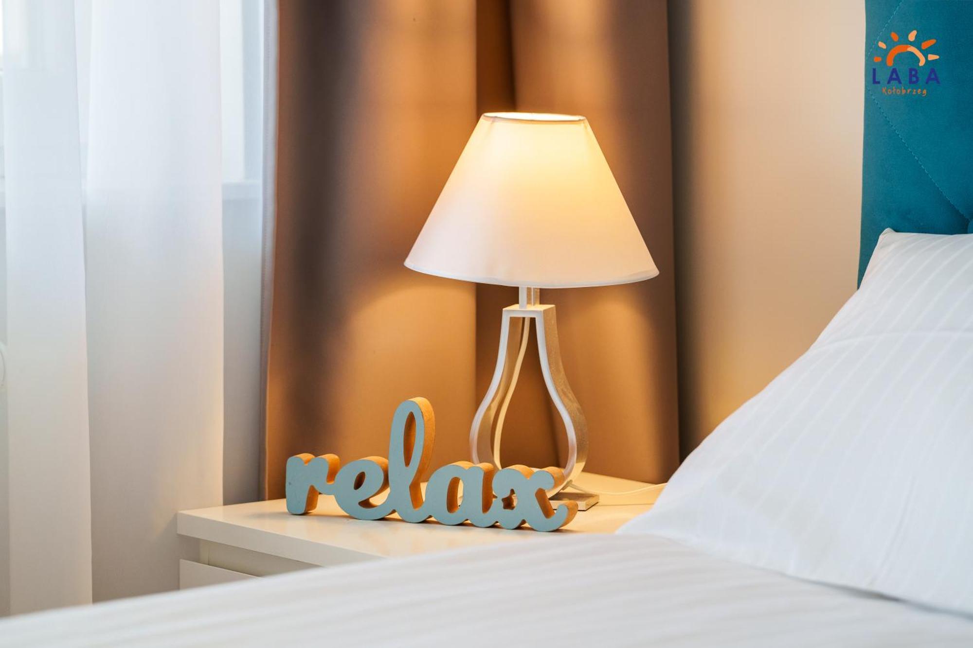 Apartment Laba Blizej Morza *