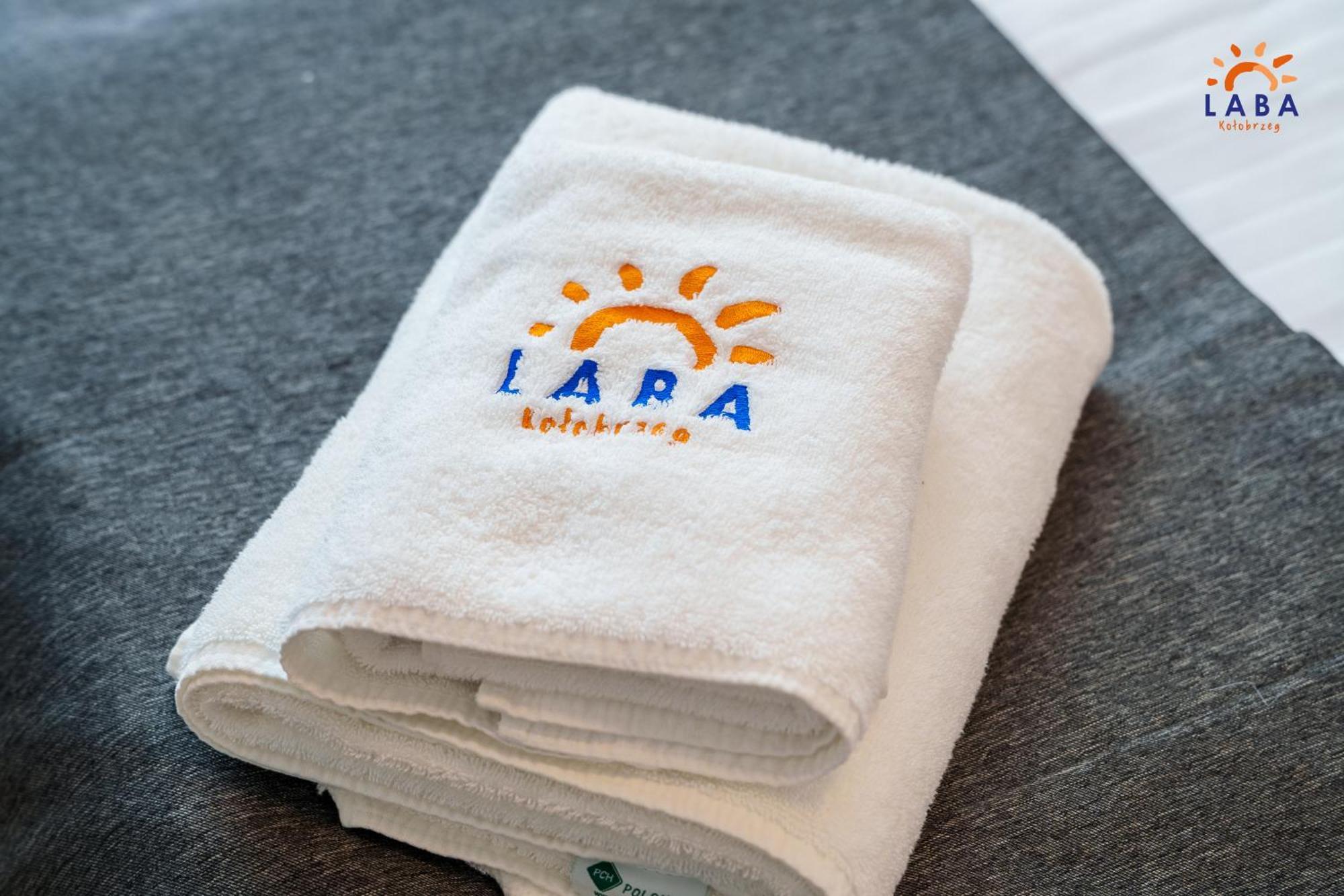 Apartment Laba Blizej Morza Kolobrzeg