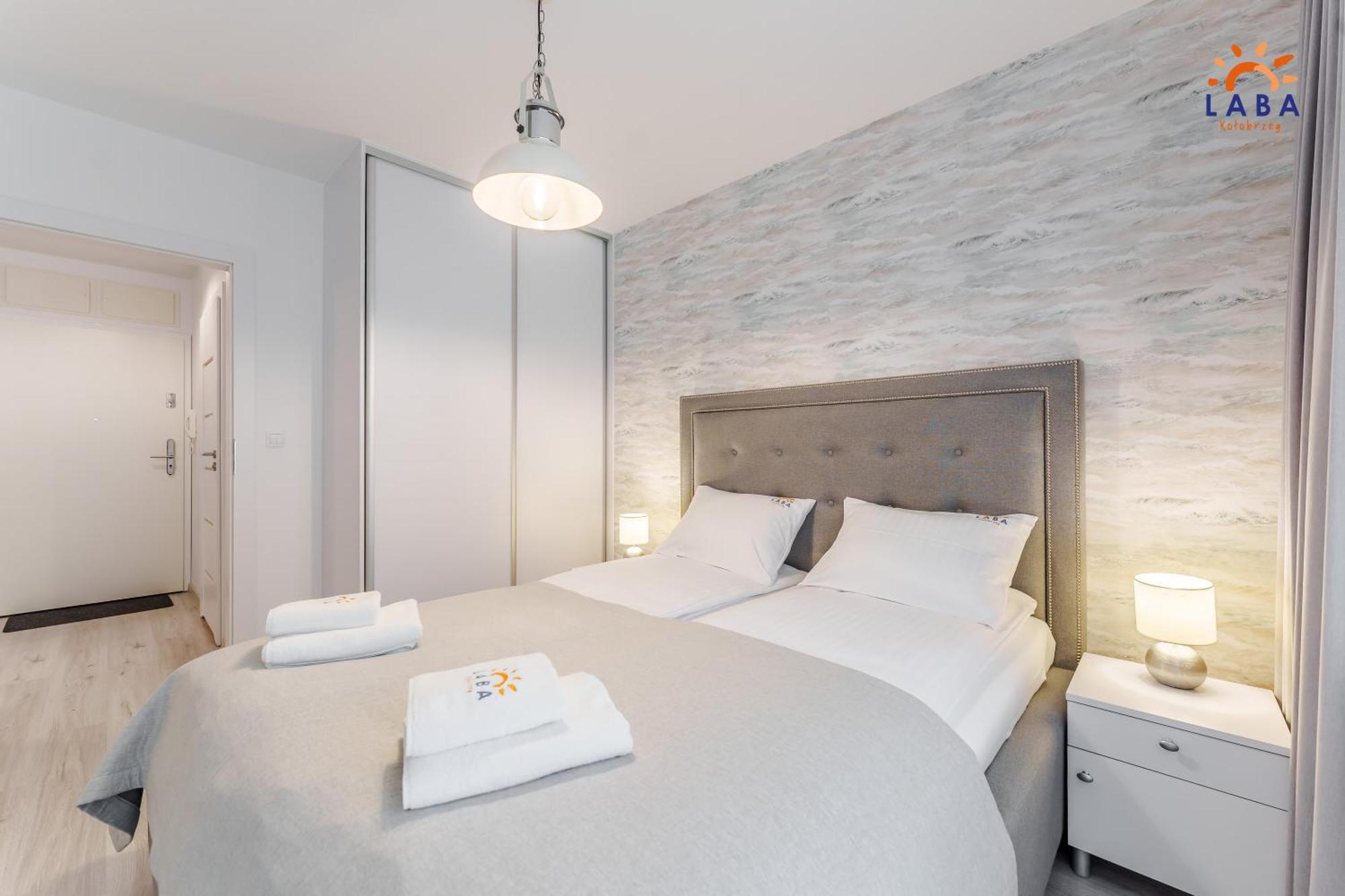 Apartment Laba Blizej Morza Kolobrzeg