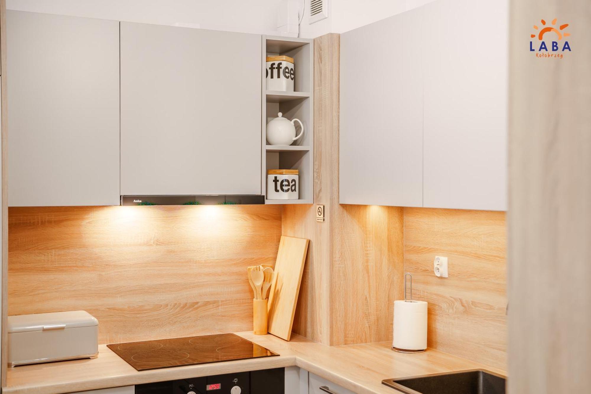 Apartment Laba Blizej Morza *