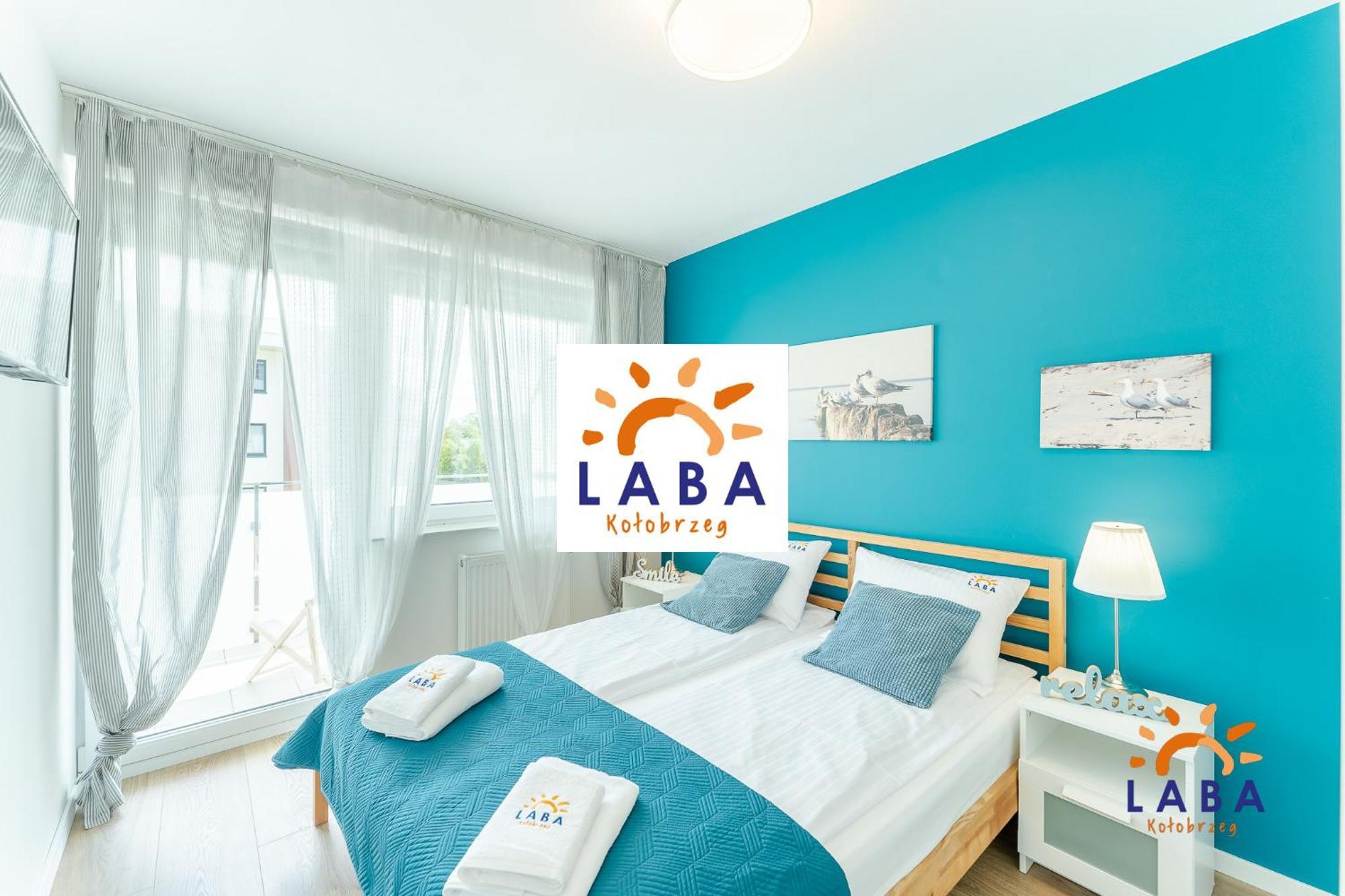 Laba Blizej Morza Apartment Kolobrzeg