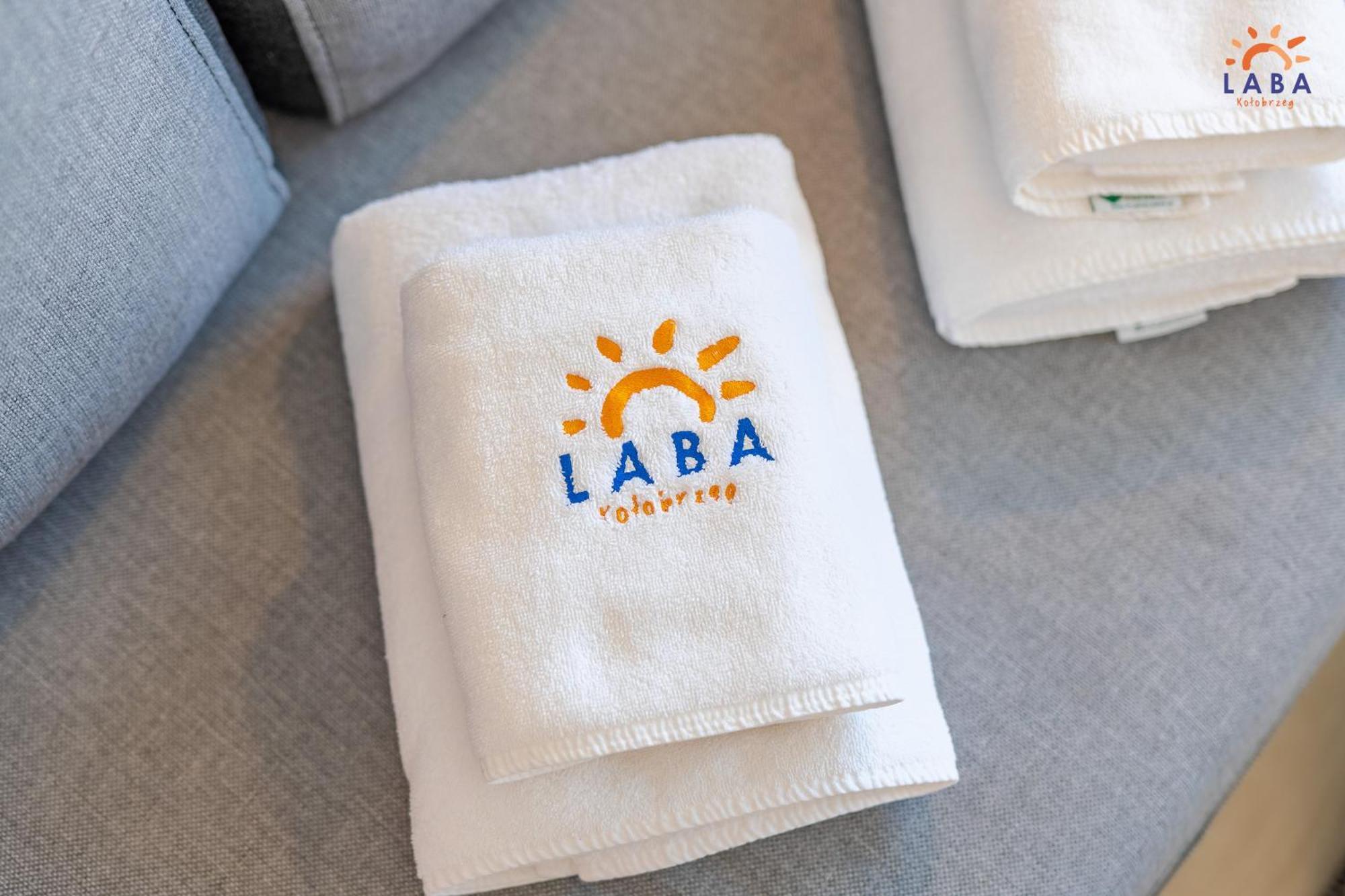 Apartment Laba Blizej Morza