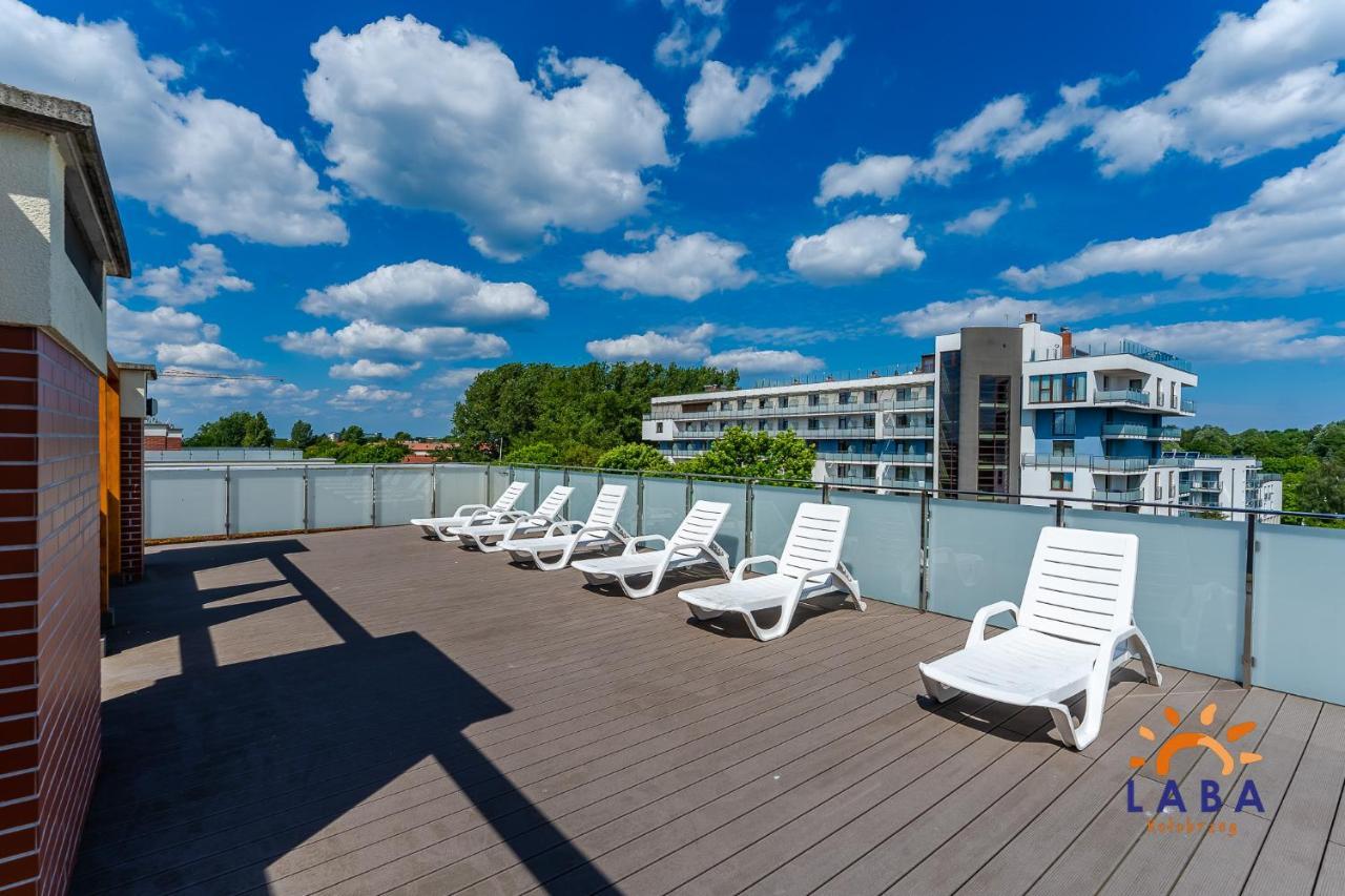 Laba Bliżej Morza Apartament