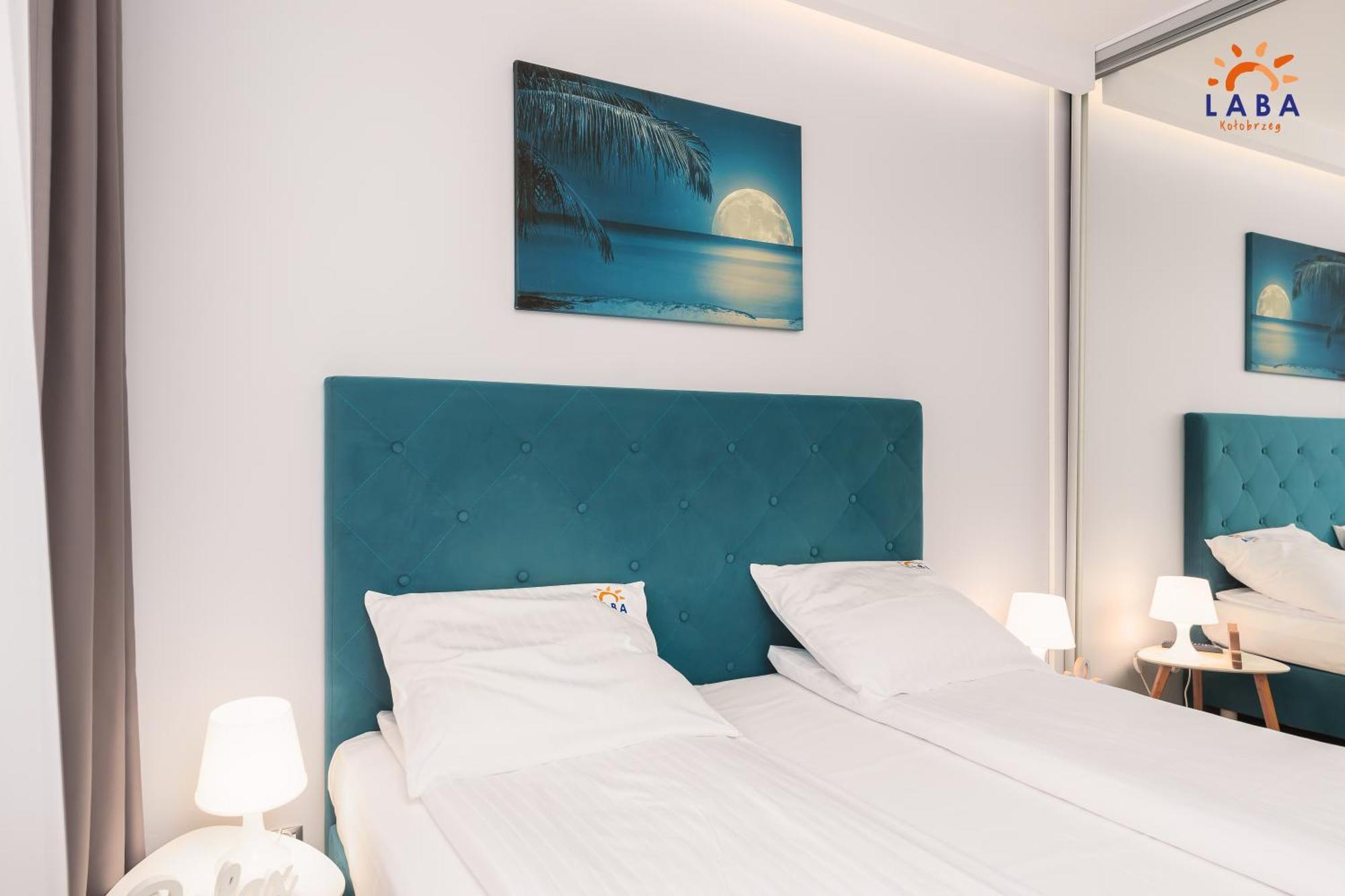 Apartament Laba Bliżej Morza *